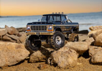 Traxxas TRX-4m Ford F-150 High Trail, Must, RTR - Image 5