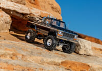Traxxas TRX-4m Ford F-150 High Trail, Pruun, RTR - Image 8