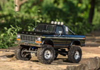 Traxxas TRX-4m Ford F-150 High Trail, Must, RTR - Image 7