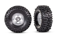 Traxxas TRX-4m Ford F-150 High Trail, Pruun, RTR - Image 12