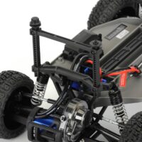 Extended Front and Rear Body Mounts for Slash 2wd - Image 3