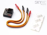 SkyRC Car Gyro GC301 - Image 4