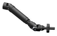 Traxxas 1/16 E-Revo VXL TSM Lilla (USB-C) - Image 21