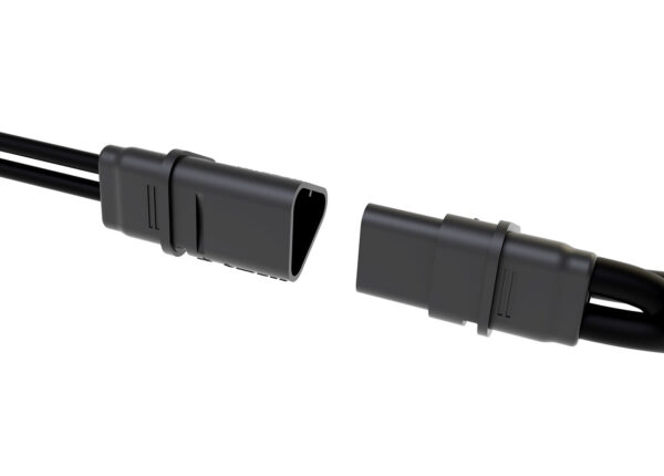 3382-BL-2s-motor-plug BL-2s™ Brushless Power System, waterproof (includes BL-2s™ ESC & BL-2s™ 3300 motor) - Image 4