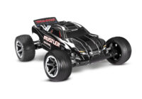 Traxxas Rustler 2WD RTR Must (aku ja USB-C laadijaga)