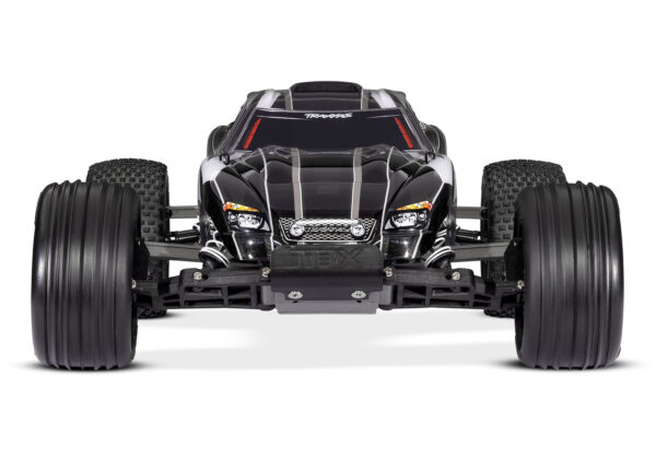 Traxxas Rustler 2WD RTR Must (aku ja USB-C laadijaga) - Image 5