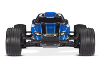 Traxxas Rustler 2WD LED Sinine (aku ja USB-C laadijaga) - Image 4