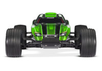 Traxxas Rustler 2WD RTR Roheline (aku ja USB-C laadijaga) - Image 4