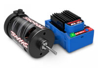 BL-2s™ Brushless Power System, waterproof (includes BL-2s™ ESC & BL-2s™ 3300 motor)