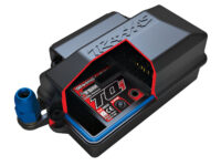 Traxxas Slash 2WD VXL TSM LED Orange (w/o battery and charger) - Image 30