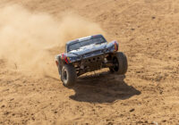 Traxxas Slash 2WD VXL TSM LED Red (w/o battery and charger) - Image 3