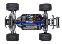 Traxxas Rustler 4×4 VXL Ultimate, Sinine (ilma aku ja laadijata) - Image 10