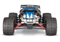 Traxxas 1/16 E-Revo VXL TSM Sinine (USB-C) - Image 8