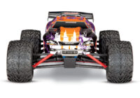 Traxxas 1/16 E-Revo VXL TSM Lilla (USB-C) - Image 9