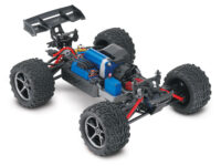 Traxxas 1/16 E-Revo VXL TSM Lilla (USB-C) - Image 34