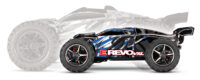 Traxxas 1/16 E-Revo VXL TSM Lilla (USB-C) - Image 36