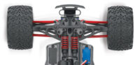 Traxxas 1/16 E-Revo VXL TSM Lilla (USB-C) - Image 39