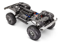 Traxxas TRX-4 Chevrolet K10 Cheyenne '79 High Trail Must (ilma aku ja laadijata) - Image 13