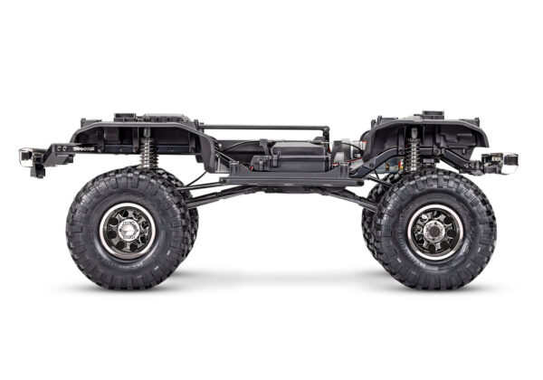 Traxxas TRX-4 Chevrolet K10 Cheyenne '79 High Trail Must (ilma aku ja laadijata) - Image 14