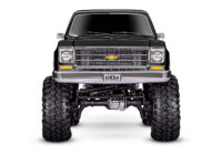 Traxxas TRX-4 Chevrolet K10 Cheyenne '79 High Trail Must (ilma aku ja laadijata) - Image 10