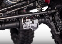 Traxxas TRX-4 Chevrolet K10 Cheyenne '79 High Trail Must (ilma aku ja laadijata) - Image 23