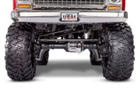 Traxxas TRX-4 Chevrolet K10 Cheyenne '79 High Trail Must (ilma aku ja laadijata) - Image 22