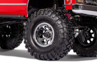 Traxxas TRX-4 Chevrolet K10 Cheyenne '79 High Trail Must (ilma aku ja laadijata) - Image 21