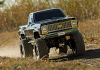 Traxxas TRX-4 Chevrolet K10 Cheyenne '79 High Trail Must (ilma aku ja laadijata) - Image 5