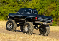 Traxxas TRX-4 Chevrolet K10 Cheyenne '79 High Trail Must (ilma aku ja laadijata) - Image 4