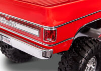 Traxxas TRX-4 Chevrolet K10 Cheyenne '79 High Trail Must (ilma aku ja laadijata) - Image 19