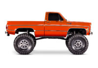 Traxxas TRX-4 Chevrolet K10 Cheyenne '79 High Trail Vask (ilma aku ja laadijata) - Image 4