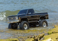 Traxxas TRX-4 Chevrolet K10 Cheyenne '79 High Trail Must (ilma aku ja laadijata) - Image 6