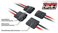 Traxxas Slash 2WD VXL TSM LED Orange (w/o battery and charger) - Image 18