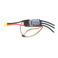 Redox 80A EVO Brushless ESC