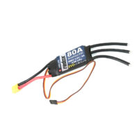 Redox 80A EVO Brushless ESC - Image 2