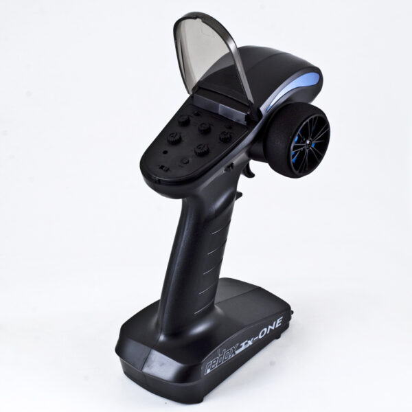 Redox TX-ONE saatja ja vastuvõtja komplekt - Image 8