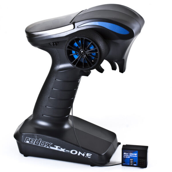 Redox TX-ONE saatja ja vastuvõtja komplekt - Image 5