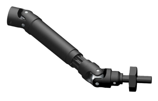 Traxxas 1/16 E-Revo RTR Punane (USB-C) - Image 19