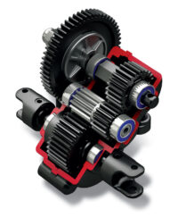 Traxxas 1/16 Slash RTR Must (USB-C) - Image 16