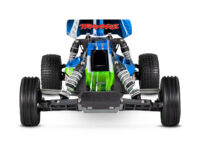 Traxxas Bandit 2WD RTR Roheline (aku ja USB-C laadijaga) - Image 2
