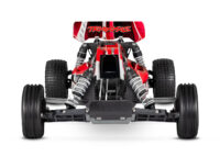 Traxxas Bandit 2WD RTR Punane (aku ja USB-C laadijaga) - Image 2