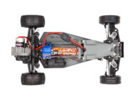 Traxxas Bandit 2WD RTR Punane (aku ja USB-C laadijaga) - Image 6