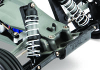 Traxxas Bandit 2WD RTR Punane (aku ja USB-C laadijaga) - Image 7