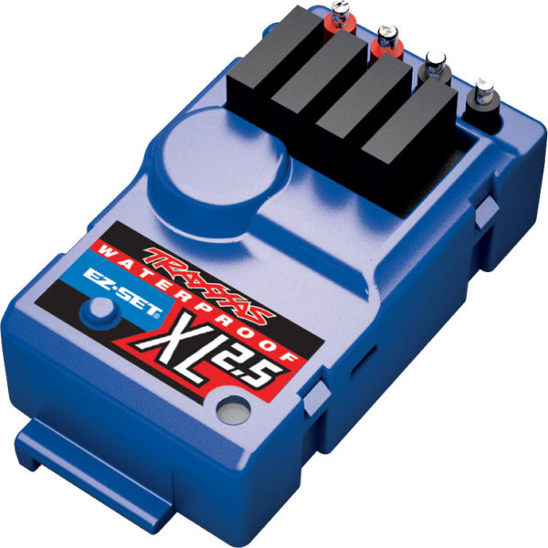 3024_xl25 Traxxas 1/16 Slash RTR Must (USB-C) - Image 29