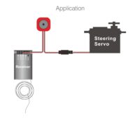 Signal Loss Alarm & Lost Aircraft Finder 5-6V - Image 3