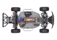 Traxxas Slash 2WD RTR Punane (aku ja USB-C laadijaga) - Image 16