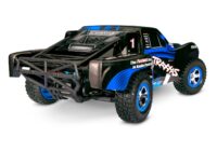 Traxxas Slash 2WD RTR Sinine (aku ja USB-C laadijaga) - Image 3