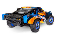 Traxxas Slash 2WD RTR Oranž (aku ja USB-C laadijaga) - Image 5