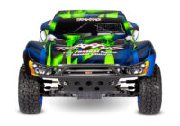 Traxxas Slash 2WD RTR Roheline (aku ja USB-C laadijaga) - Image 2