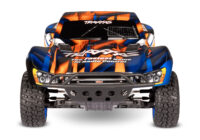 Traxxas Slash 2WD RTR Oranž (aku ja USB-C laadijaga) - Image 4